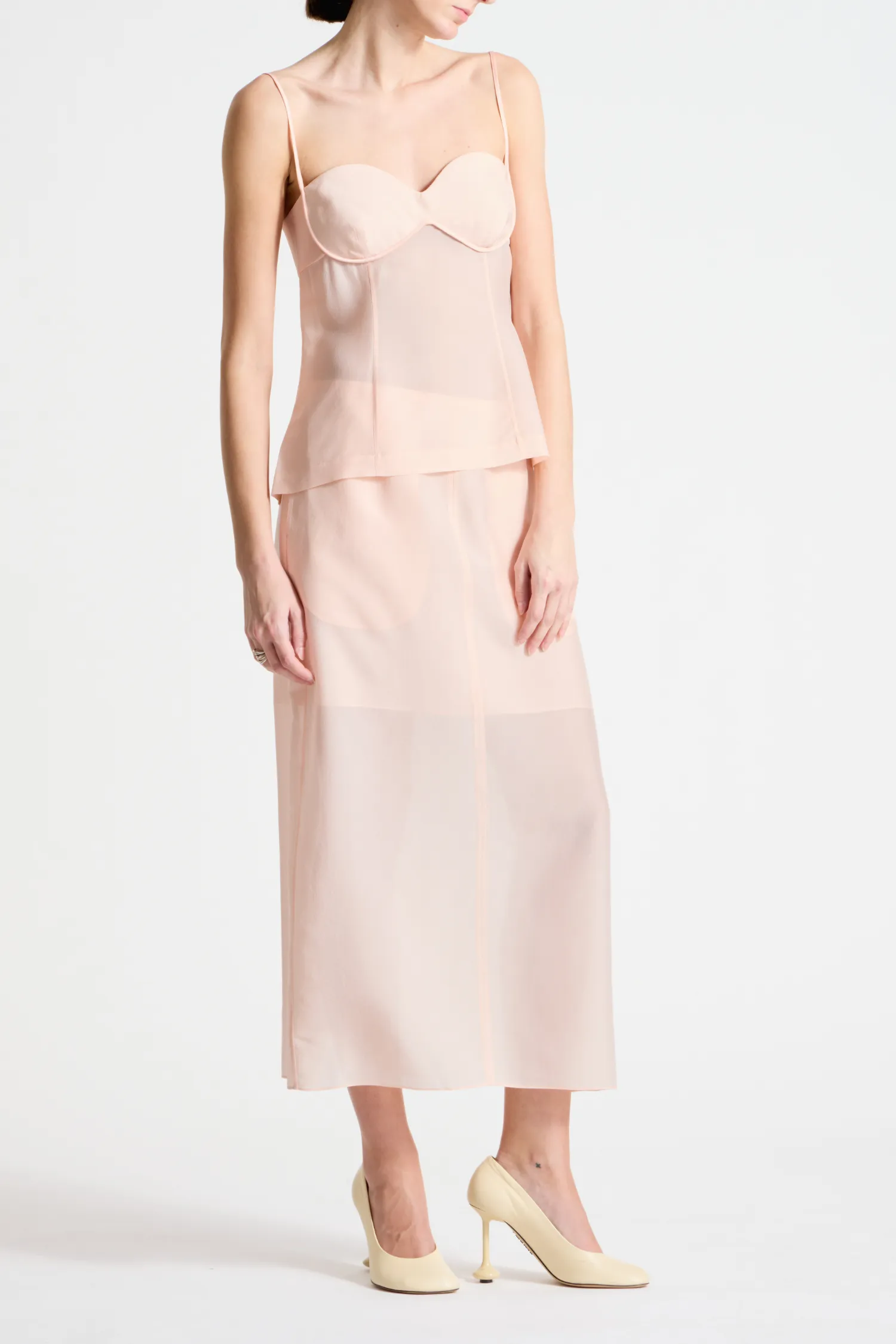 Hunter Blouse, Melba sold by Saint Art product image thumbnail 2