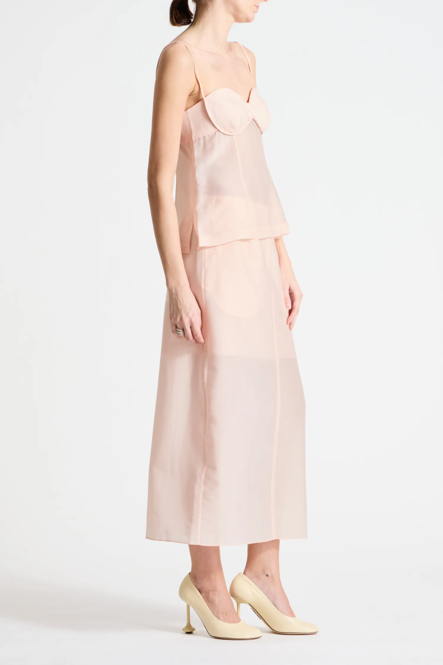 Hunter Blouse, Melba sold by Saint Art product image thumbnail 3