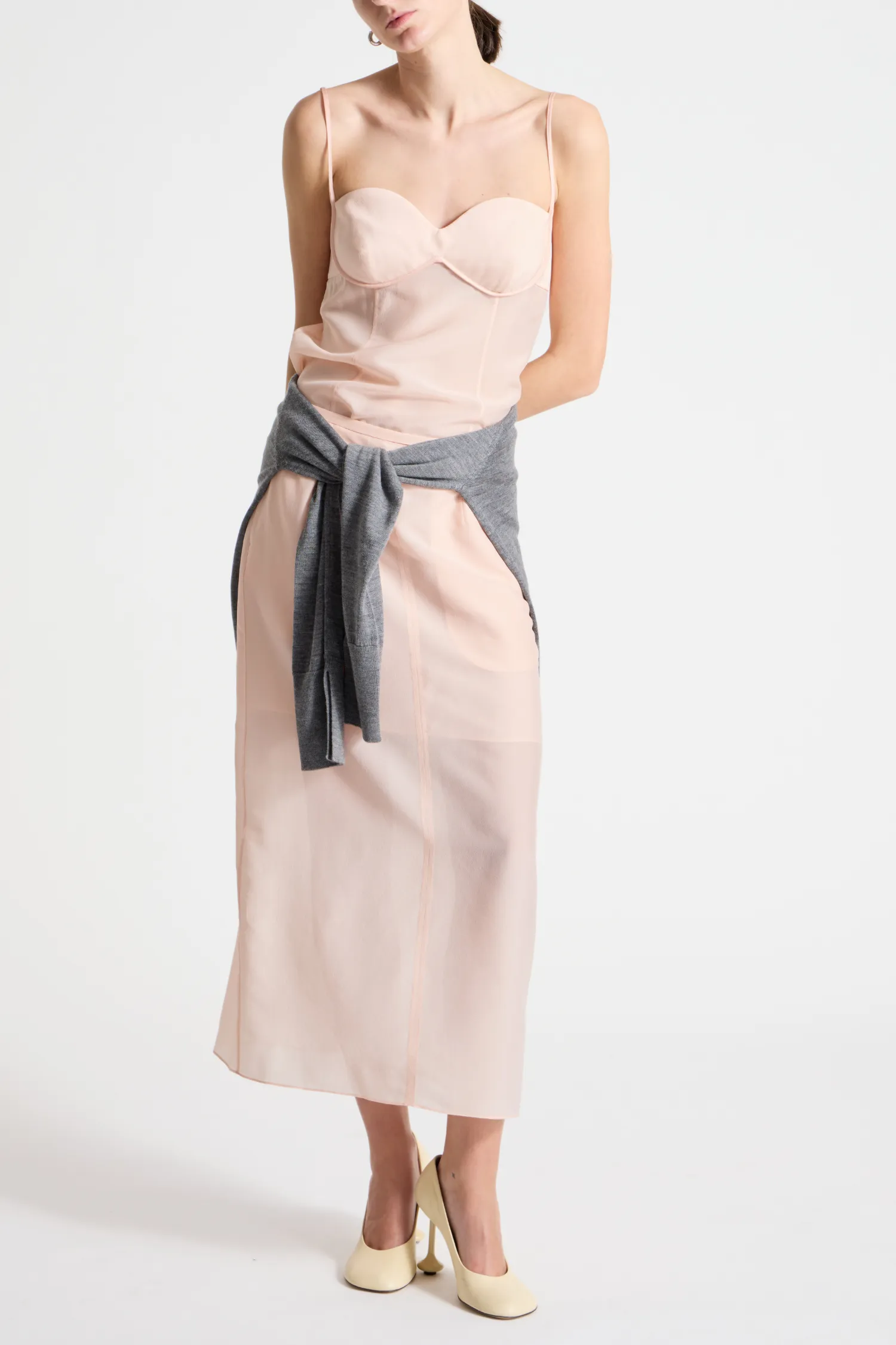 Hunter Blouse, Melba sold by Saint Art product image thumbnail 4