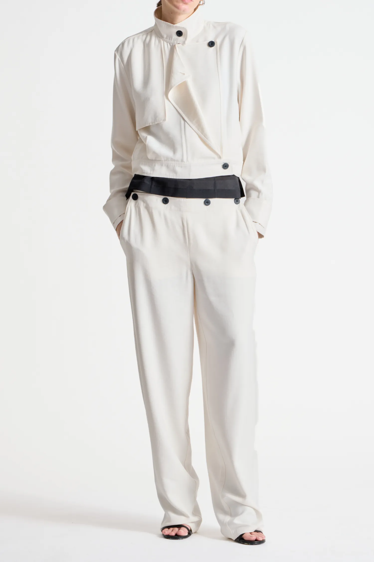 Paxton Bomber Jacket sold by Saint Art product image thumbnail 4