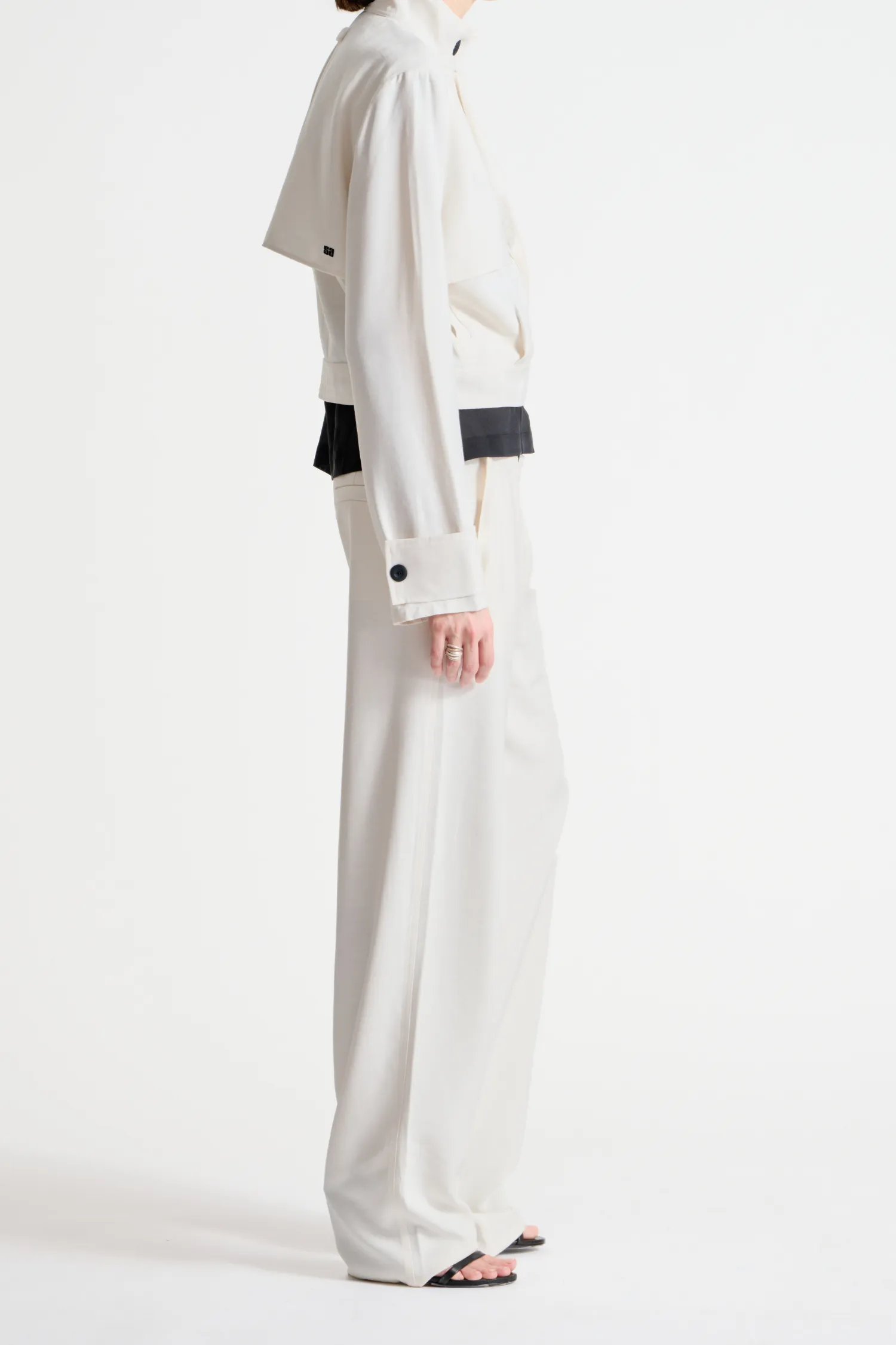 Paxton Bomber Jacket sold by Saint Art product image thumbnail 5