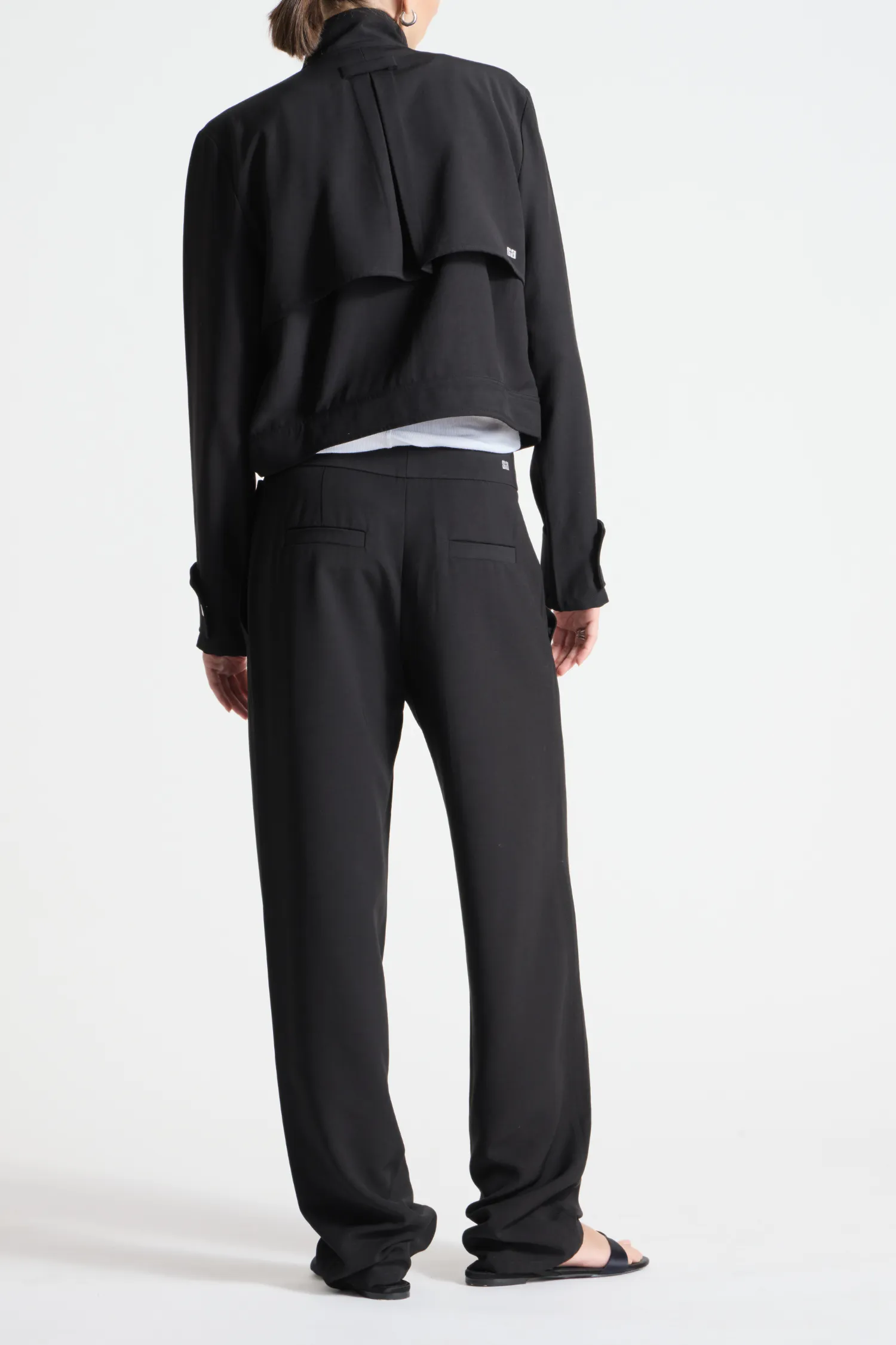 Paxton Bomber Jacket sold by Saint Art product image thumbnail 3