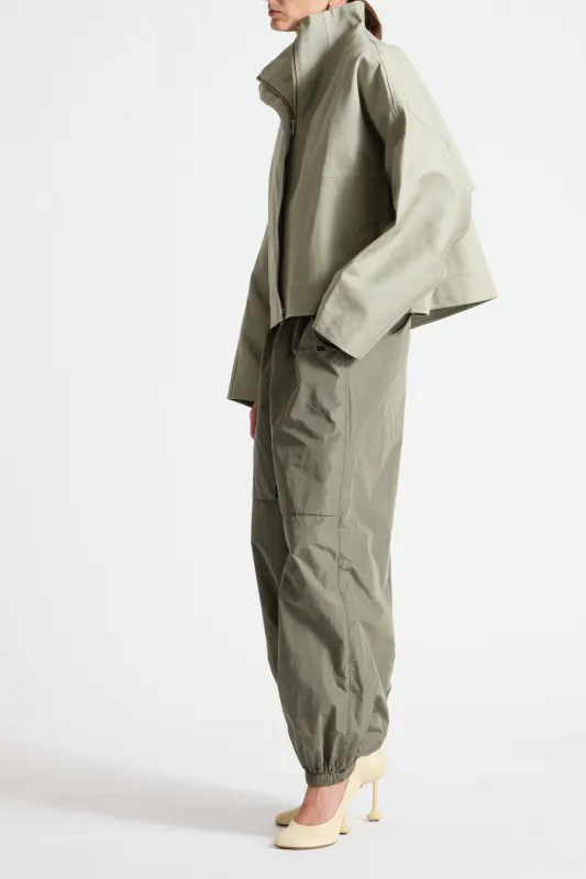 Rue Jacket made by Saint Art