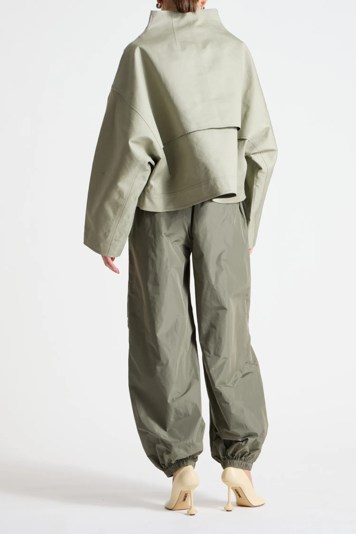 Rue Jacket sold by Saint Art product image thumbnail 2