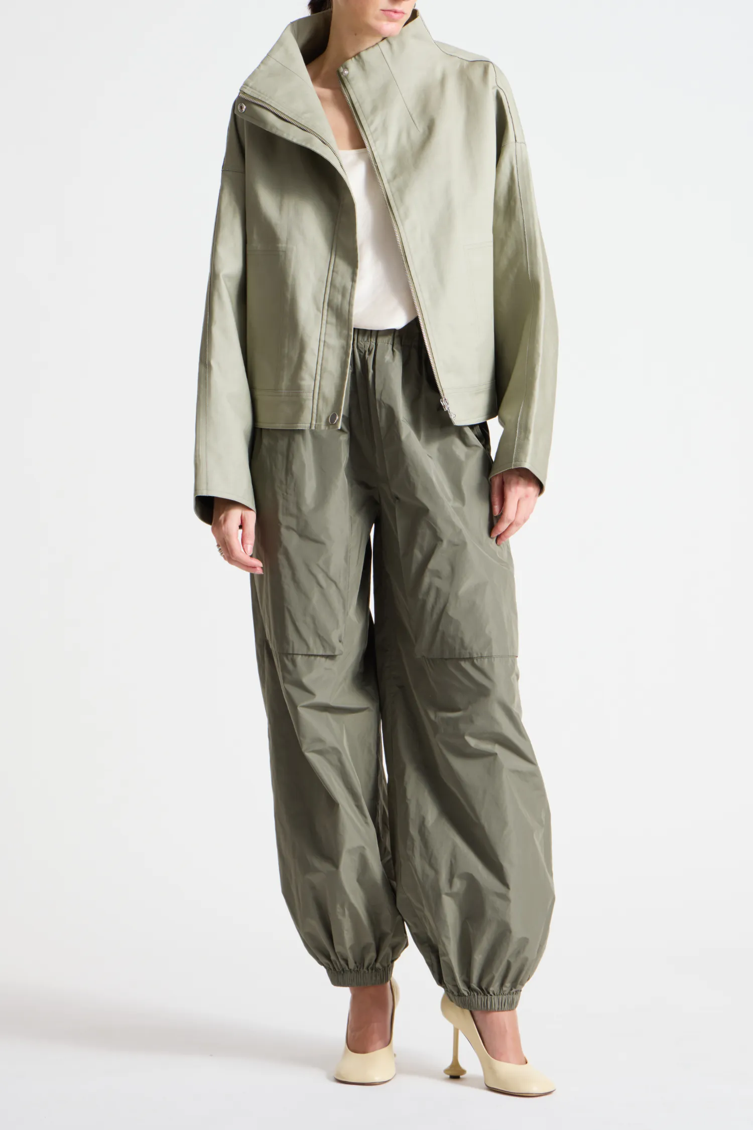 Rue Jacket sold by Saint Art product image thumbnail 4