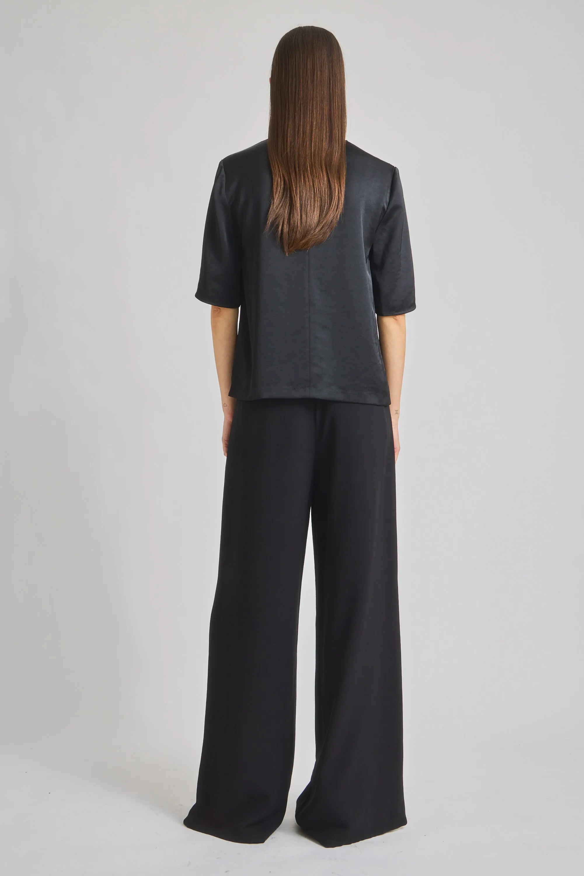 Marlon Cape Top sold by Saint Art product image thumbnail 2