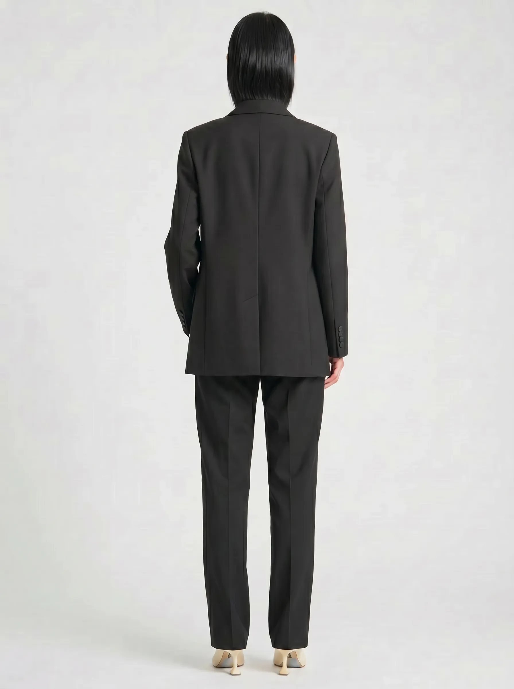 Renan Blazer sold by Saint Art product image thumbnail 3