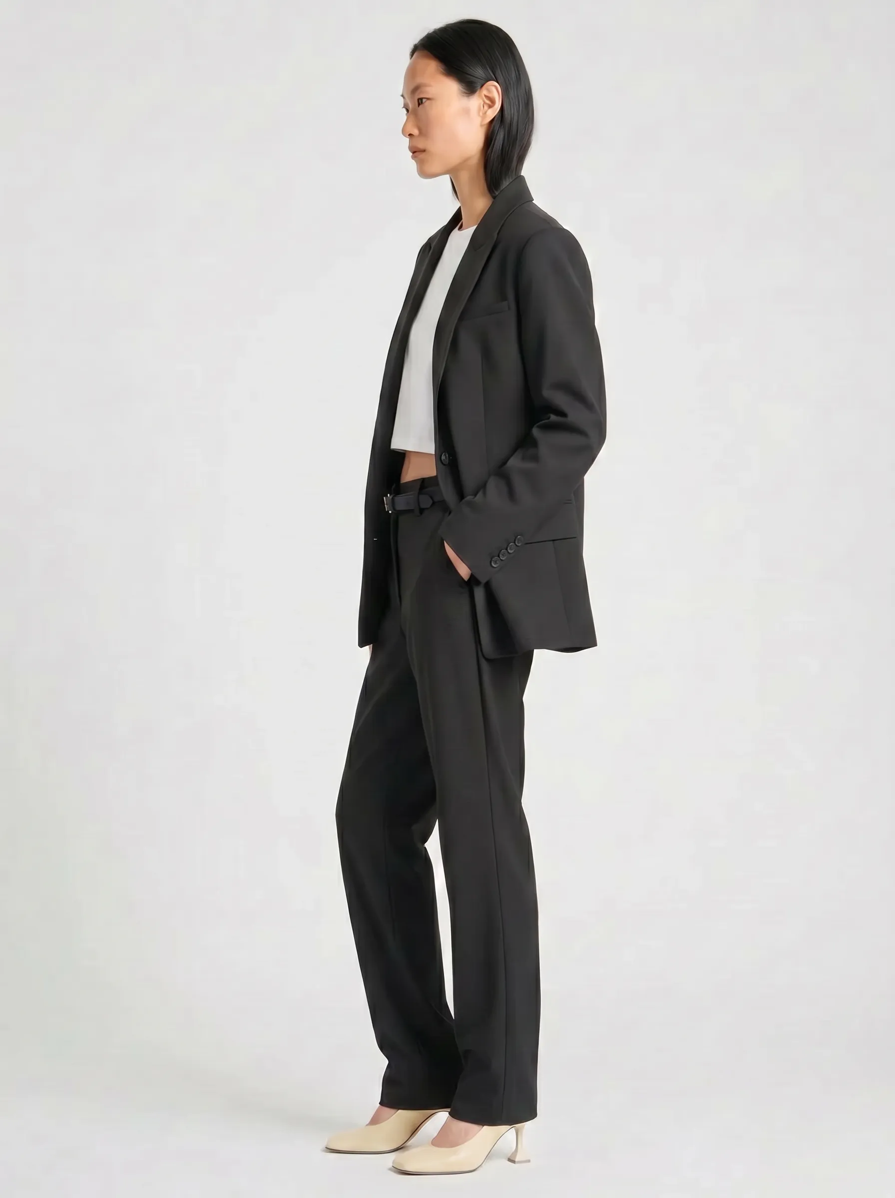Renan Blazer sold by Saint Art product image thumbnail 2