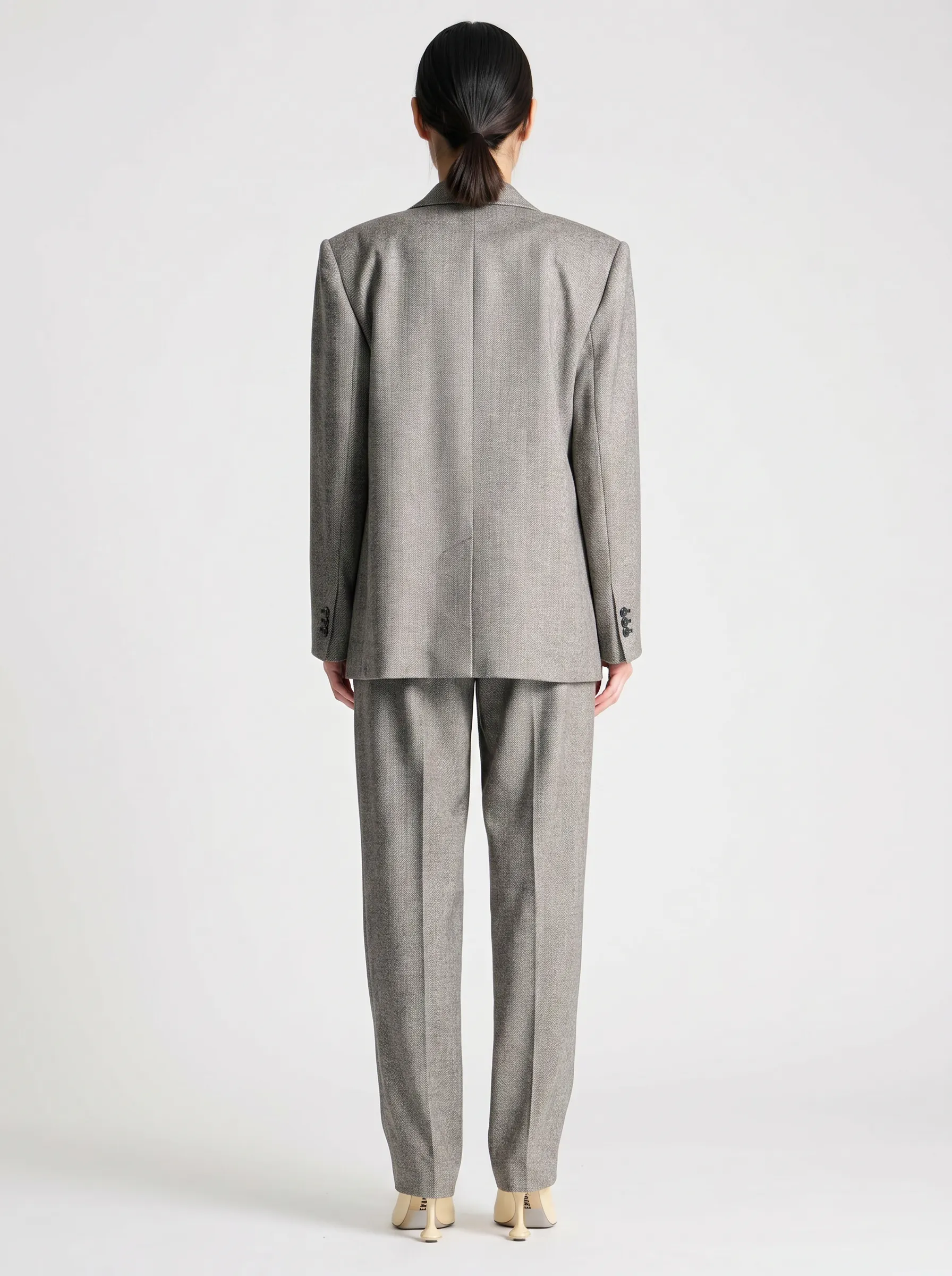 Renan Blazer sold by Saint Art product image thumbnail 5