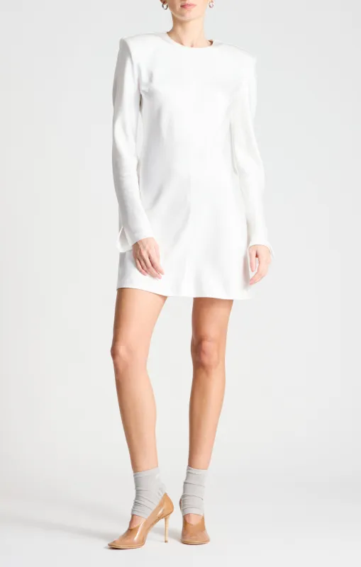 Salma Mini Dress made by Saint Art