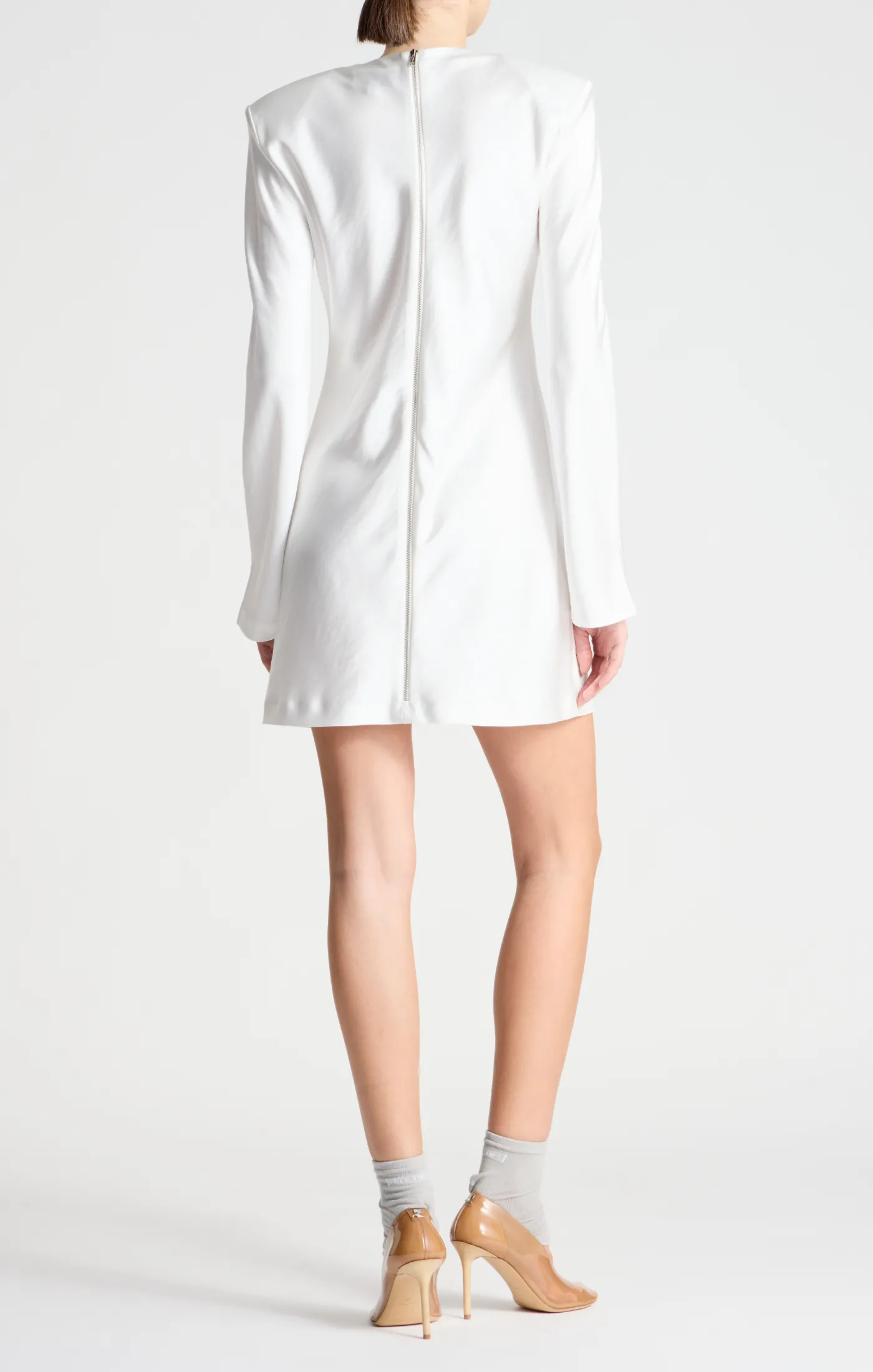 Salma Mini Dress sold by Saint Art product image thumbnail 3