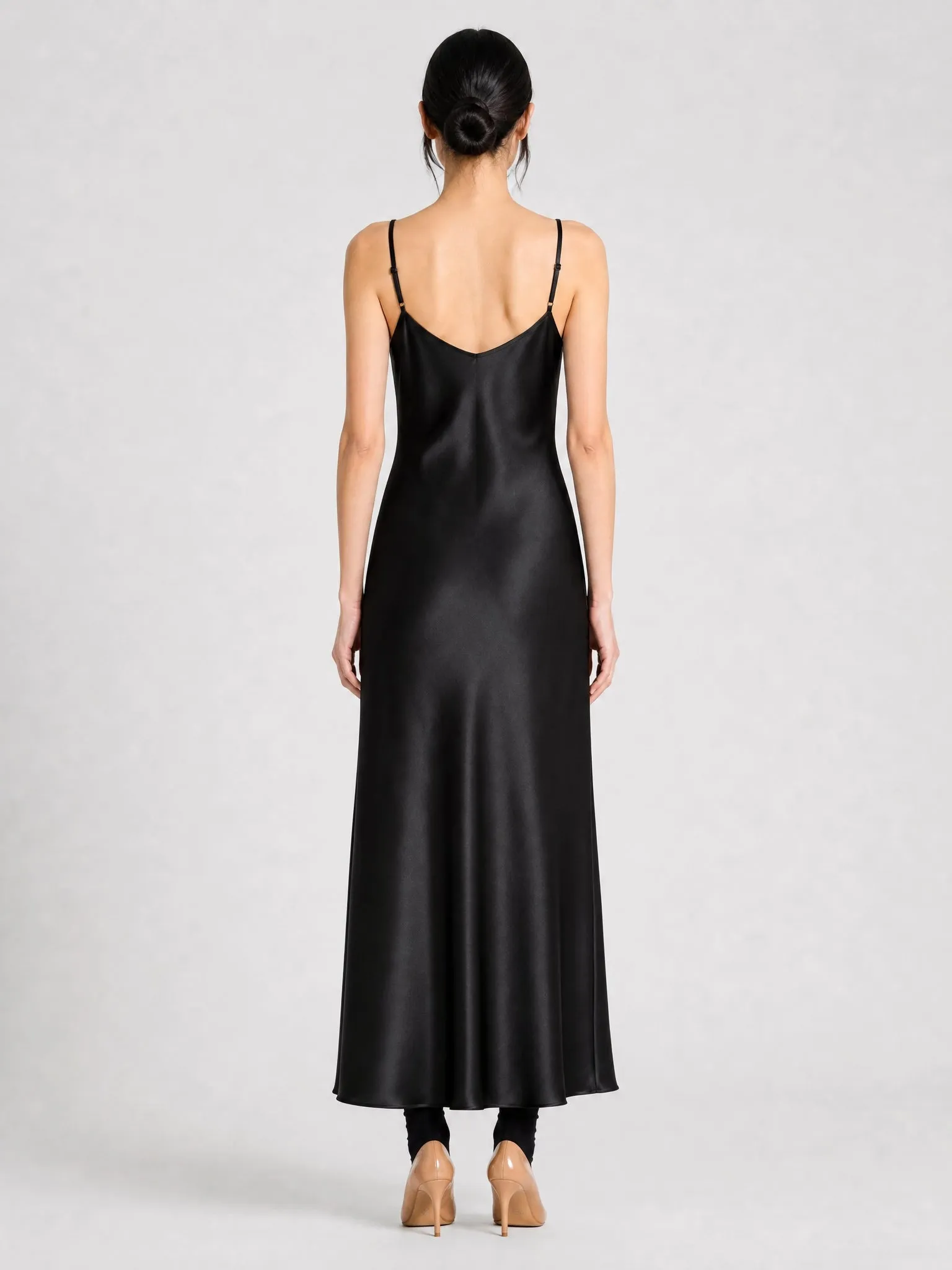 Olivia Slip Dress sold by Saint Art product image thumbnail 2
