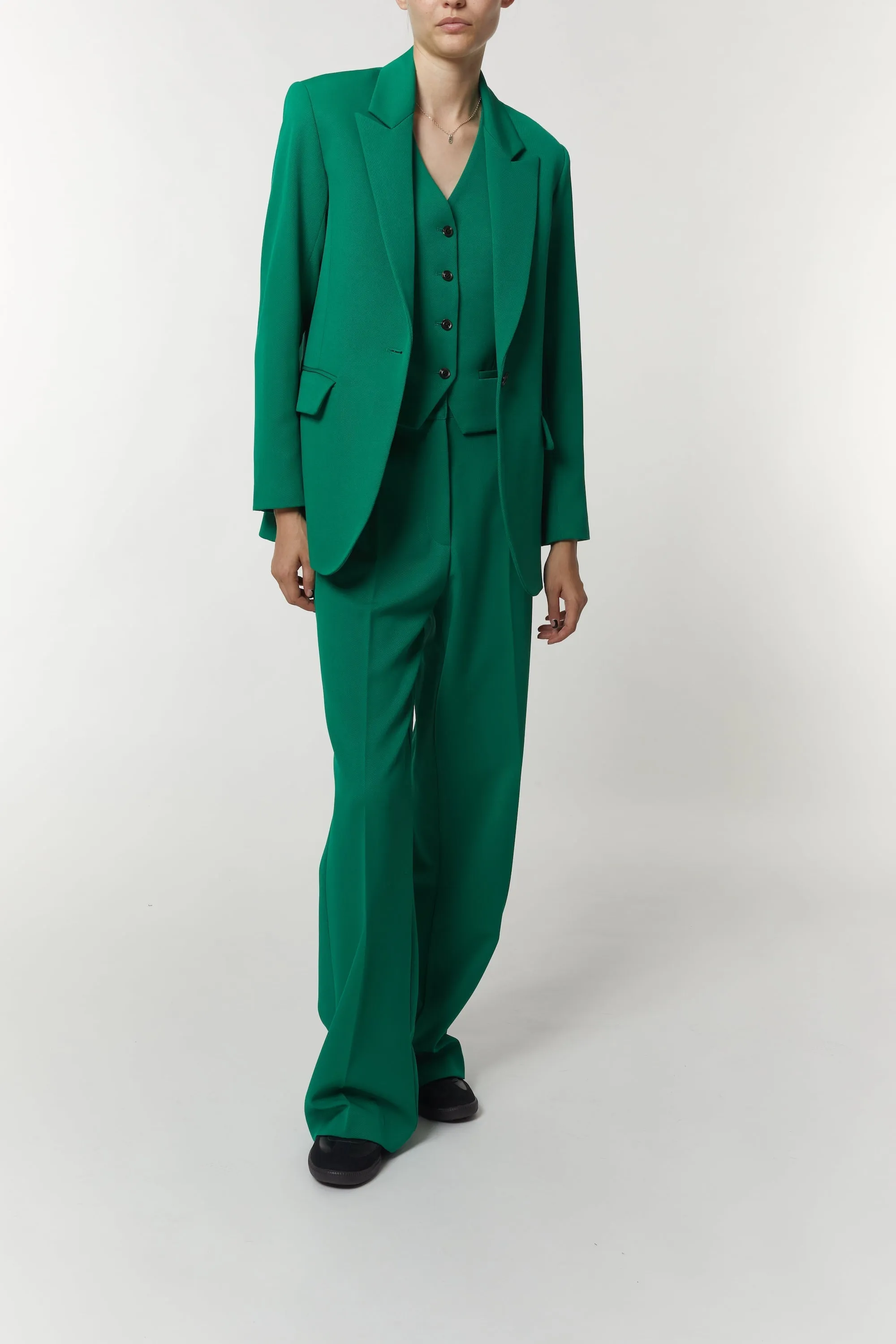Gia Blazer sold by Saint Art product image thumbnail 3