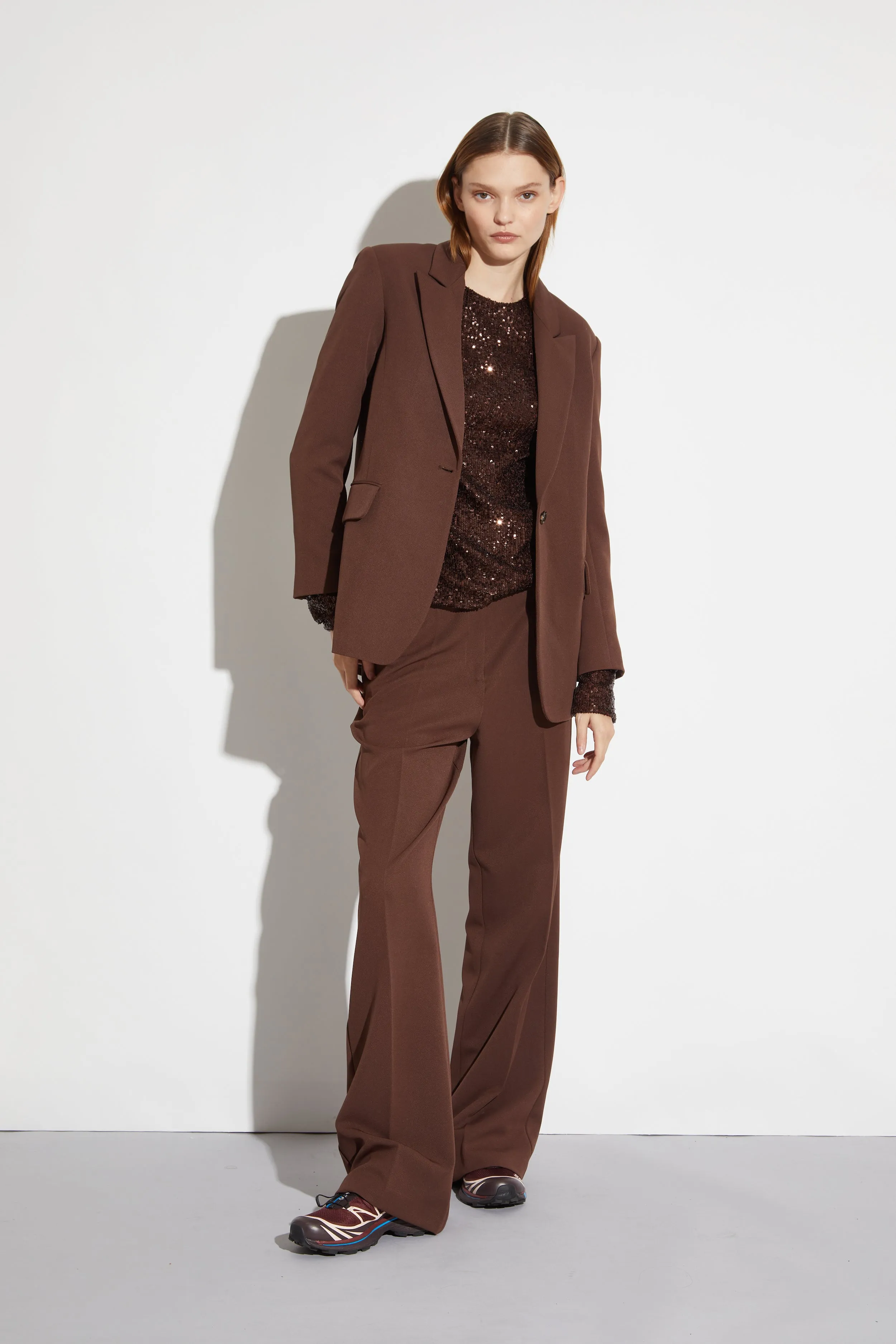 Gia Blazer sold by Saint Art product image thumbnail 5