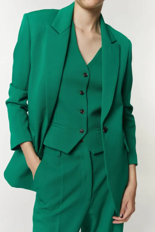Gia Blazer sold by Saint Art