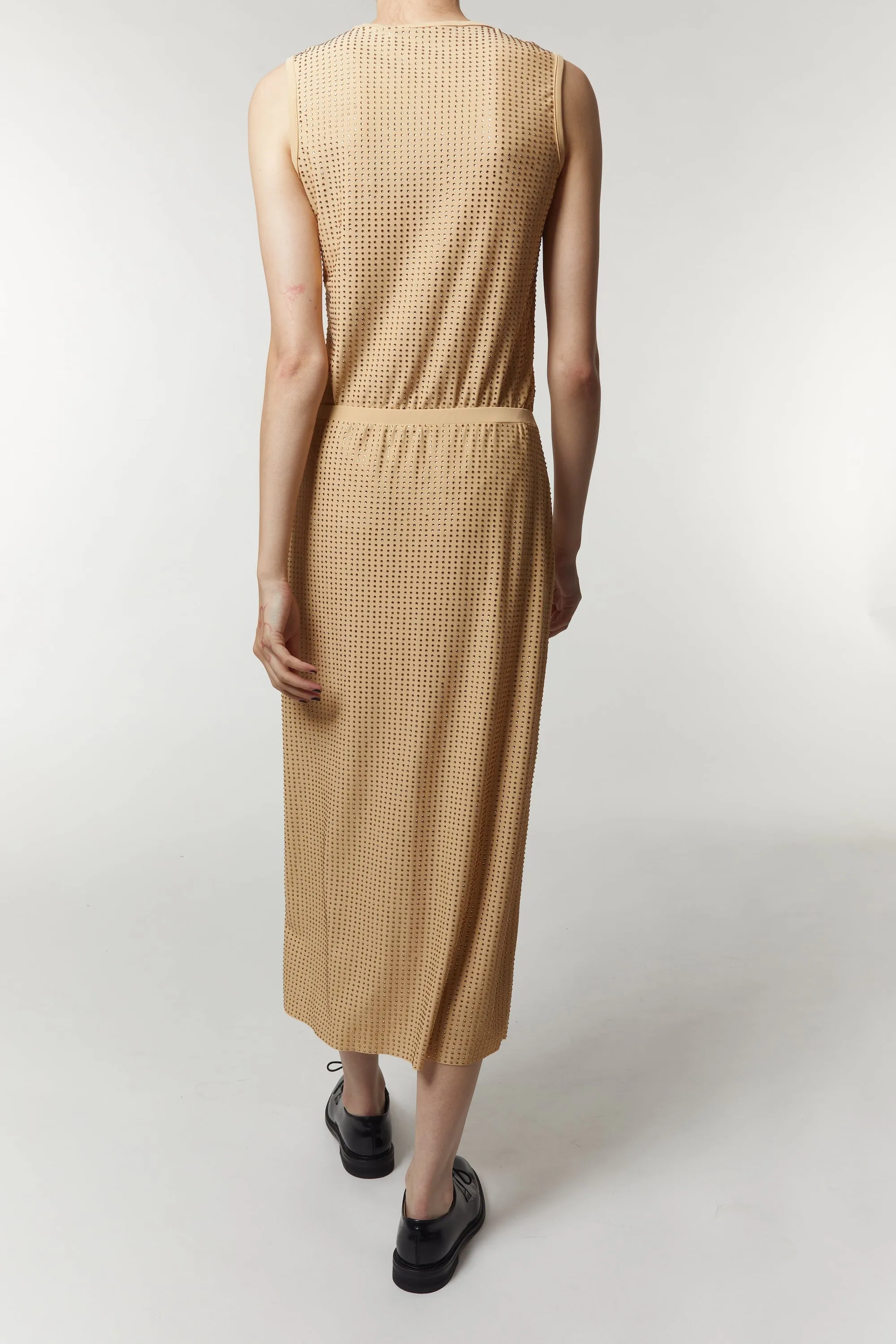 Maile Stone Midi Skirt sold by Saint Art product image thumbnail 5