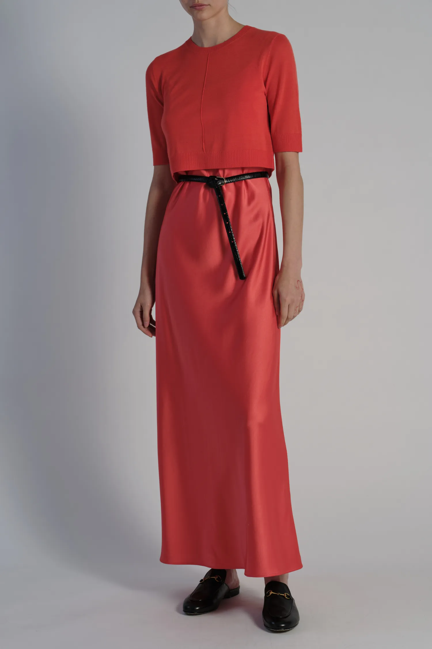 Haley Dress sold by Saint Art