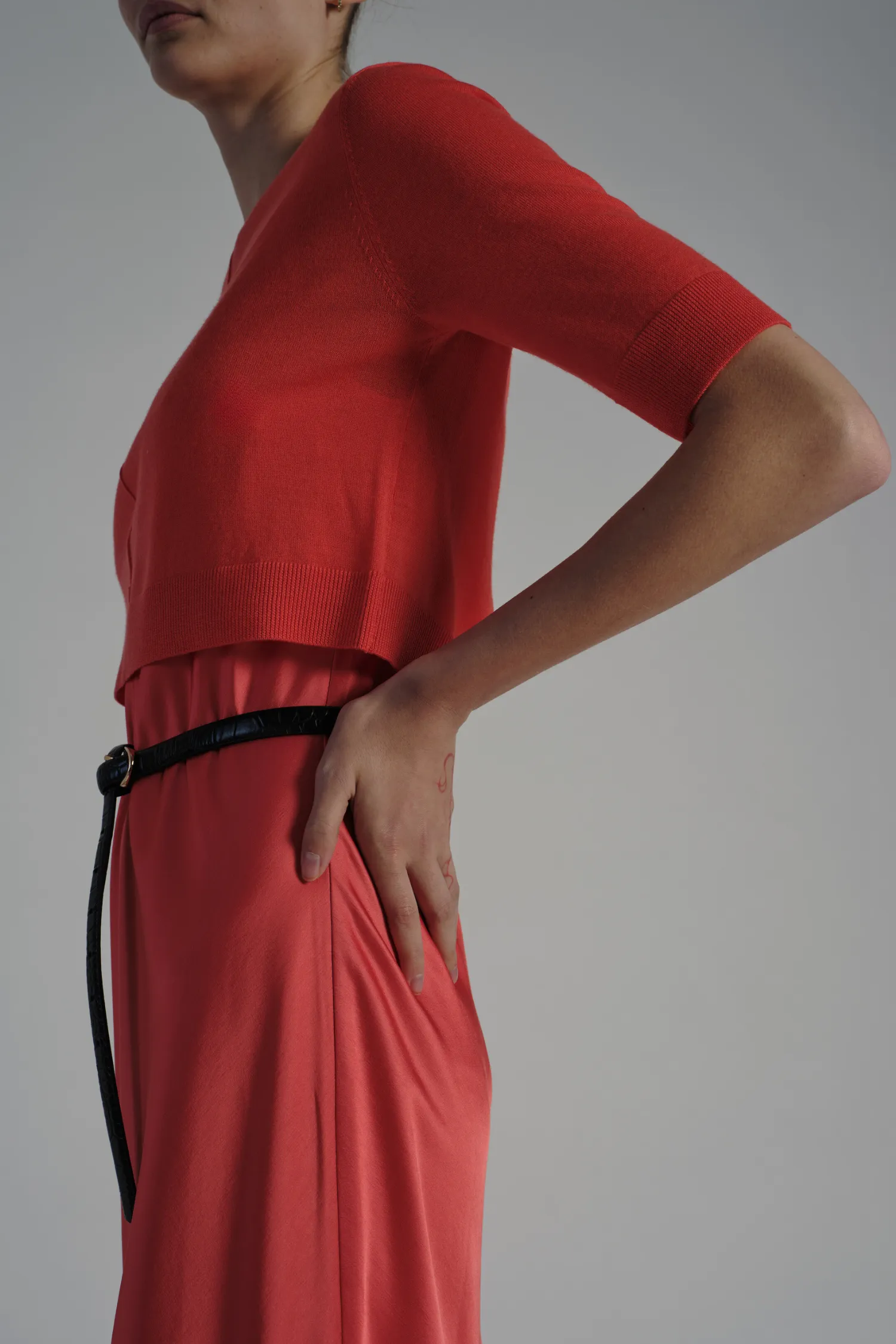 Haley Dress sold by Saint Art product image thumbnail 3