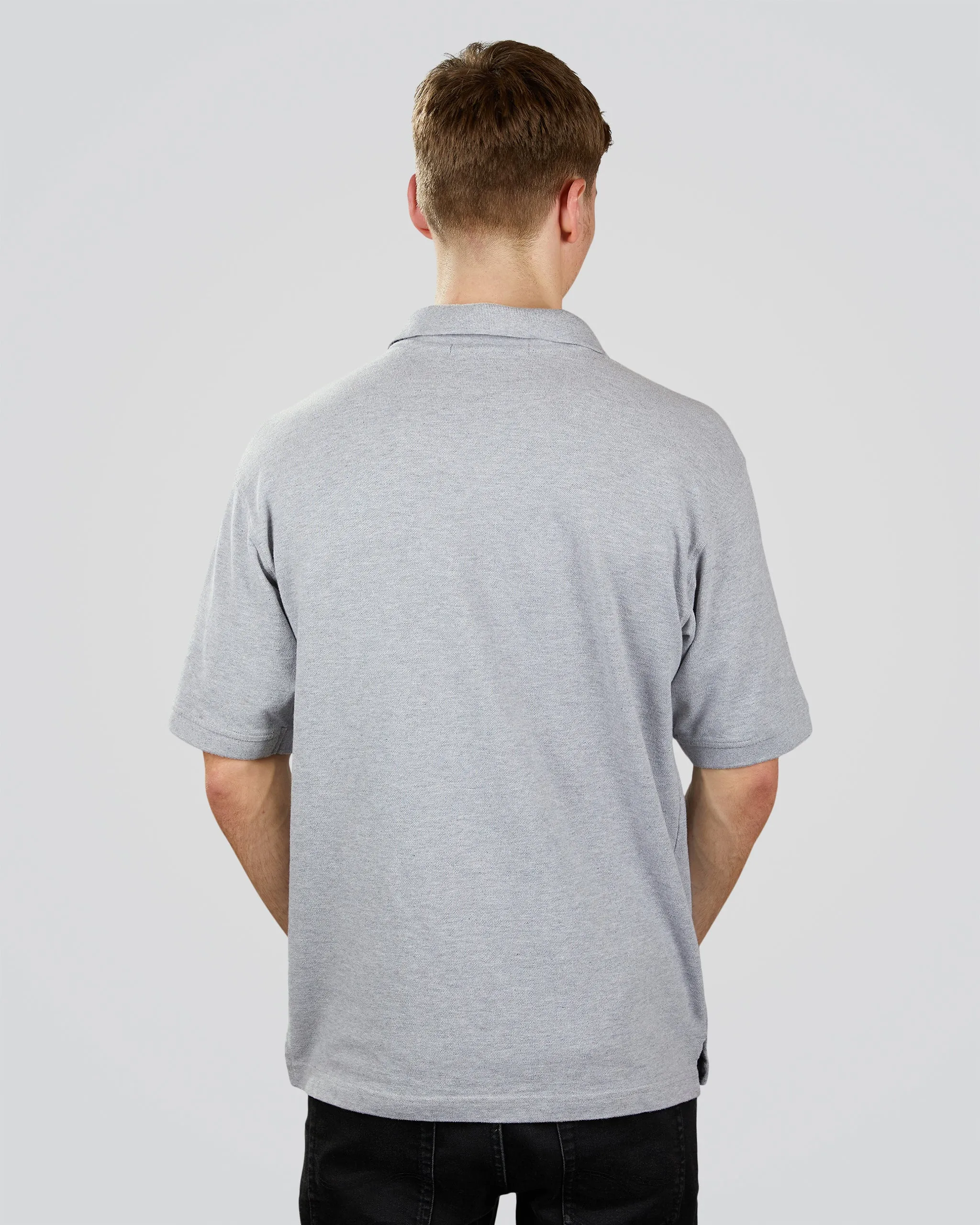 Sweat Proof Polo for Men sold by Social Citizen product image thumbnail 4