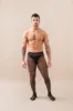 Sheer-To-Waist (Black) sold by Threads