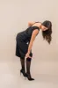 Knee-High Socks (Light Compression 8-15 mmHg) sold by Threads