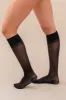 Knee-High Socks (Light Compression 8-15 mmHg) sold by Threads
