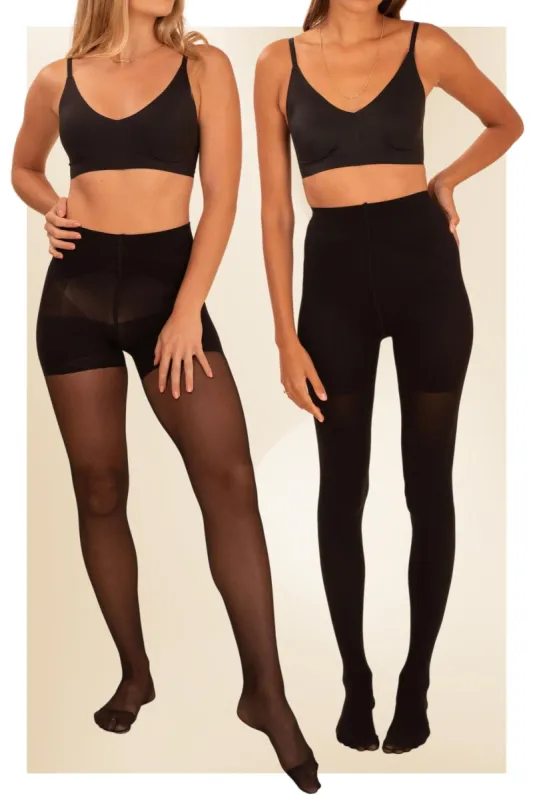 Black Contour Bestsellers Bundle sold by Threads