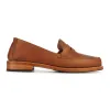 The Sofia in Caramel ~ Wide sold by Adelante Shoe
