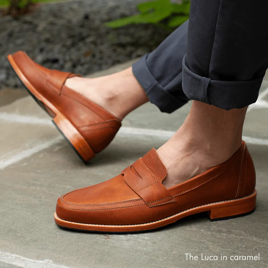 The Luca sold by Adelante Shoe product image thumbnail 5