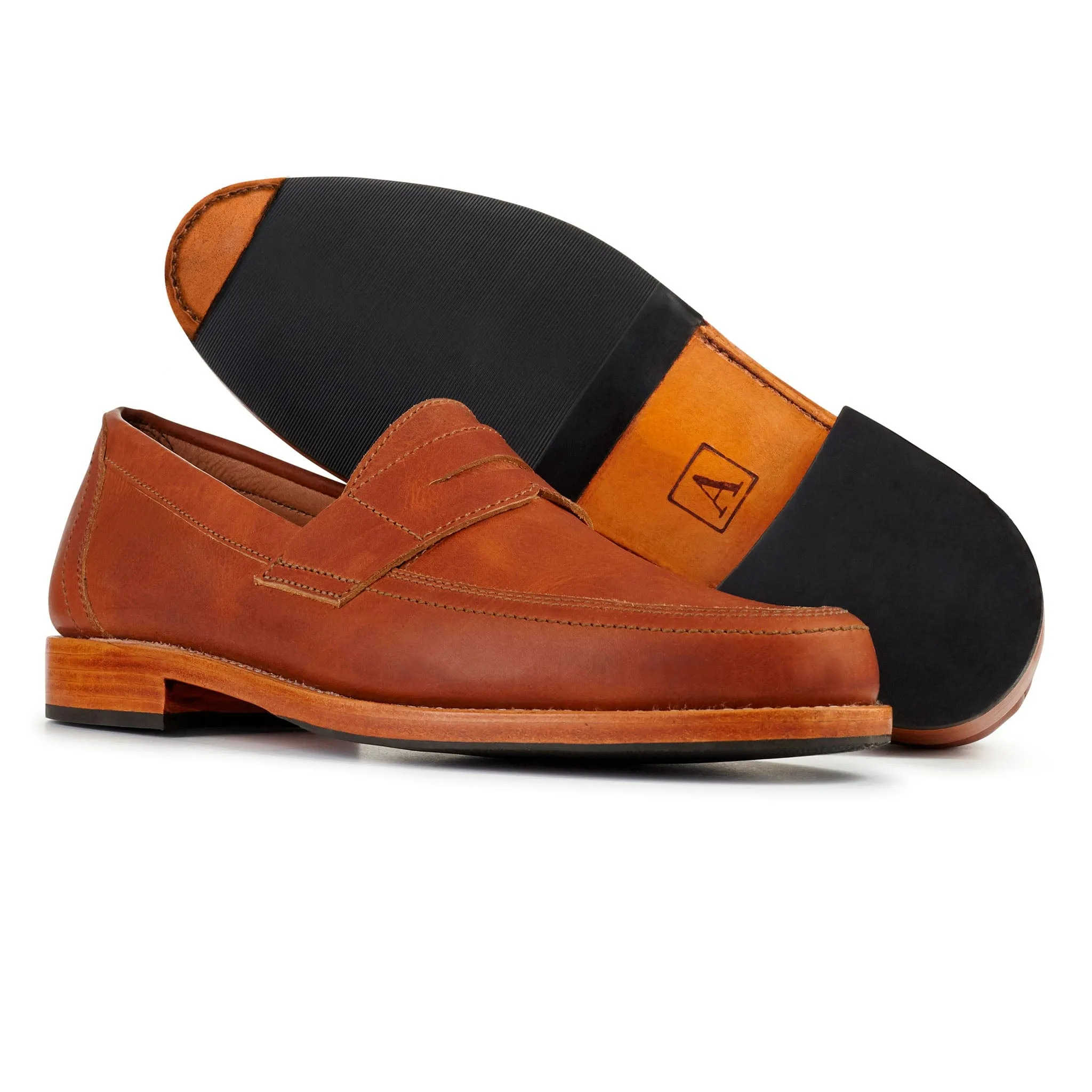 The Luca sold by Adelante Shoe product image thumbnail 4