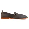 The Viento in Mahogany - (av) sold by Adelante Shoe