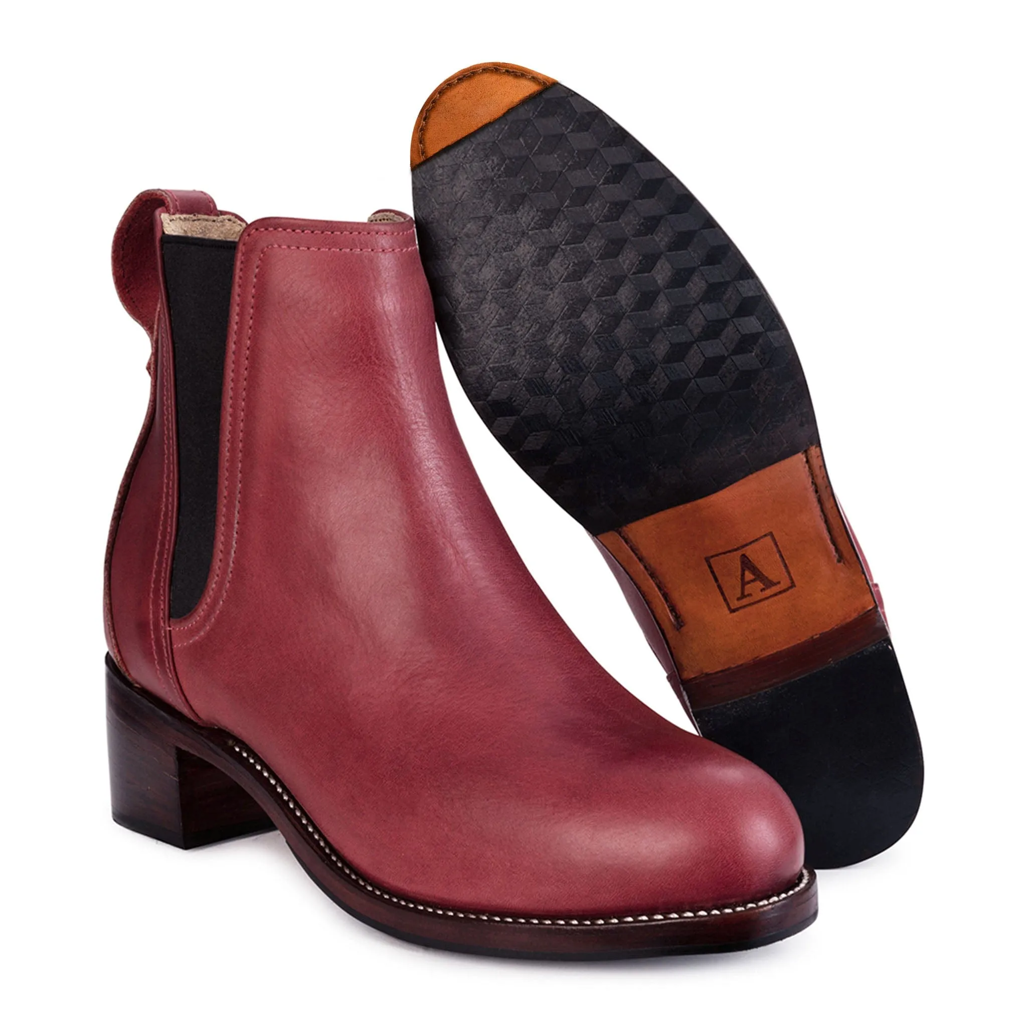 The Catalina sold by Adelante Shoe product image thumbnail 4