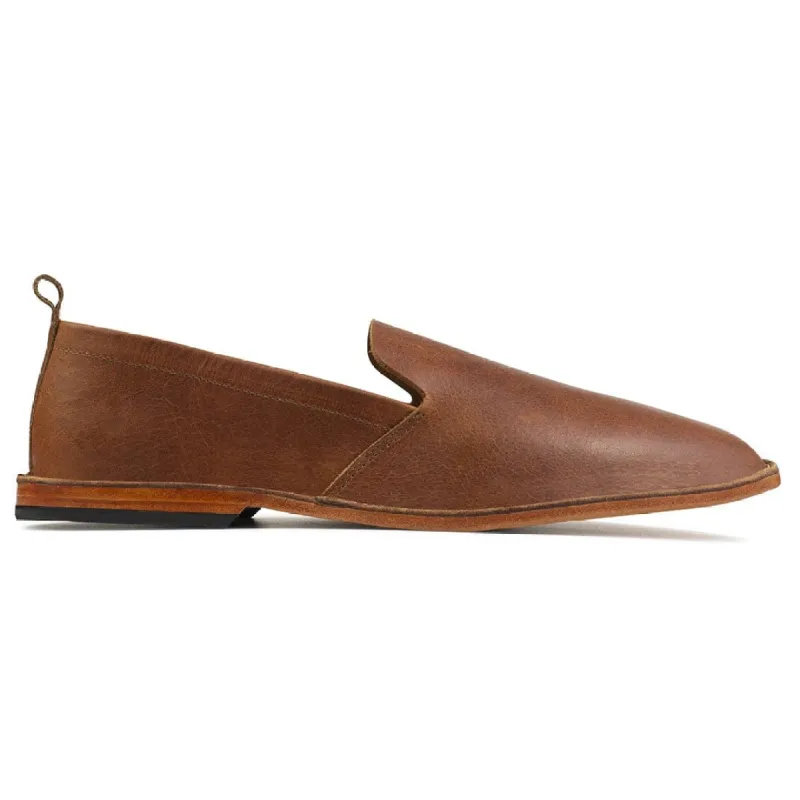 The Viento in Caramel ~ Wide sold by Adelante Shoe
