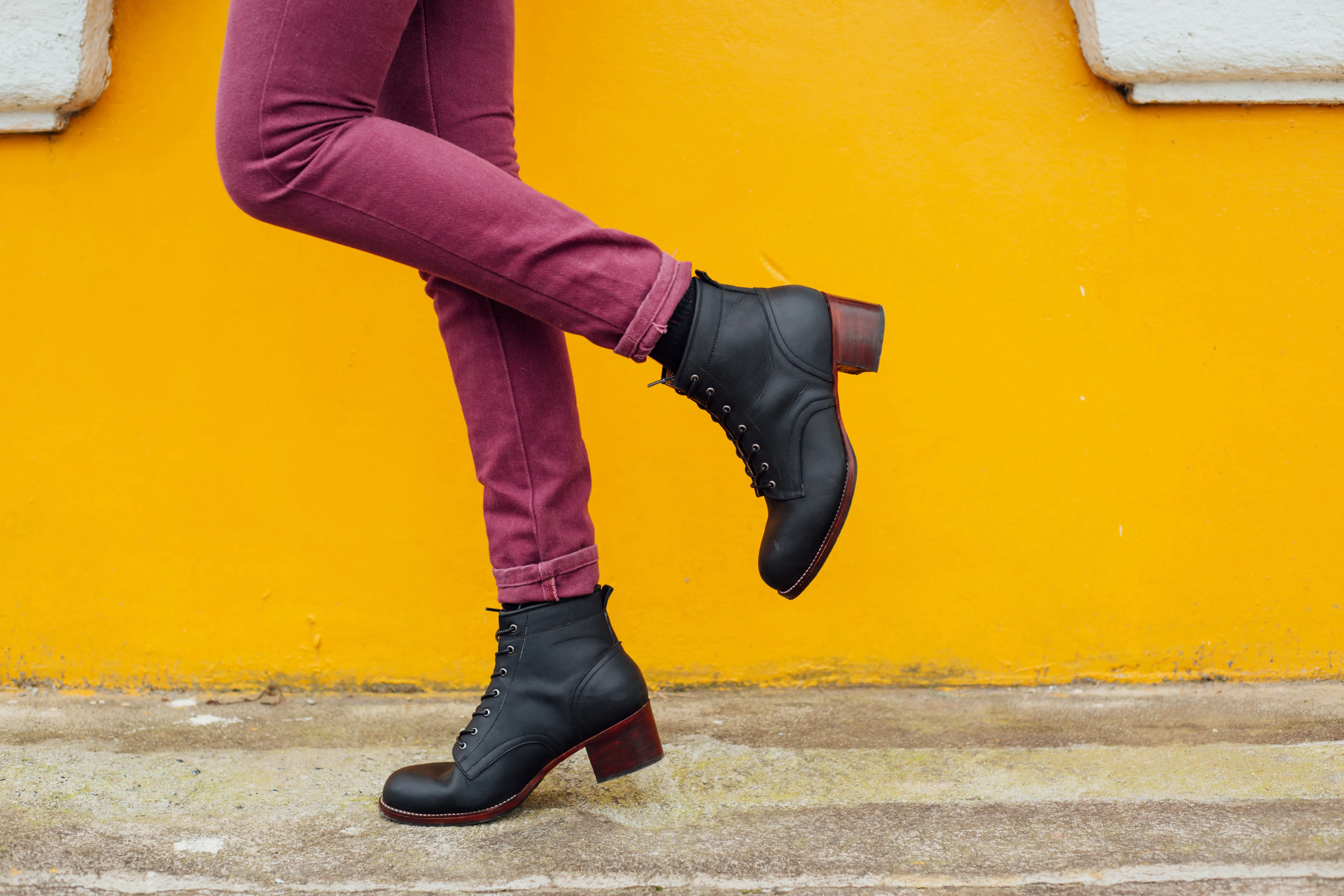 The Elena sold by Adelante Shoe product image thumbnail 5