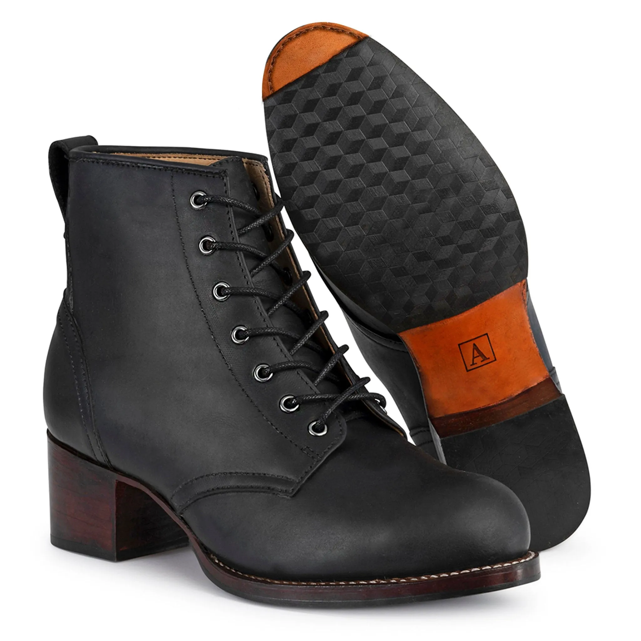 The Elena sold by Adelante Shoe product image thumbnail 4