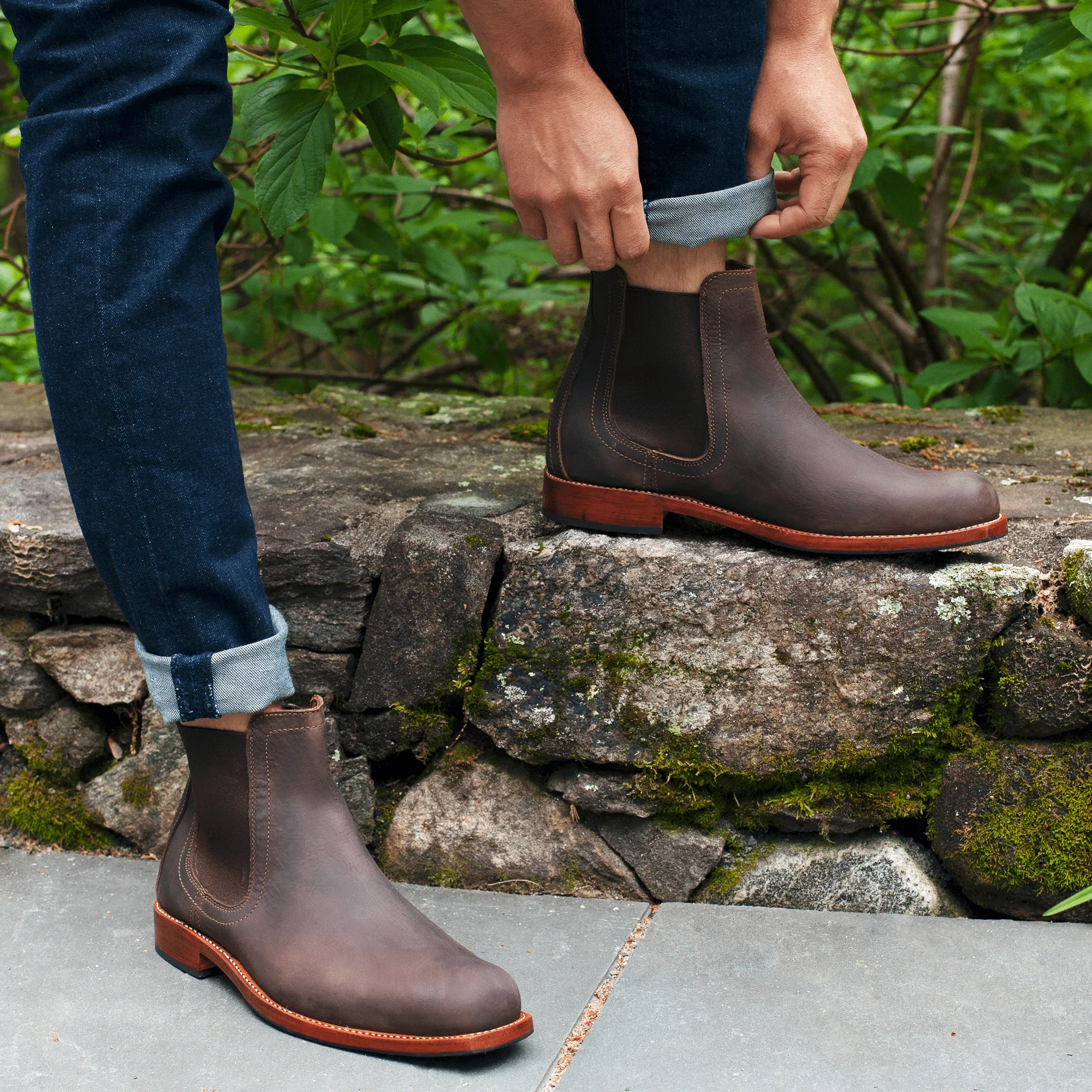 The Mendoza sold by Adelante Shoe product image thumbnail 4