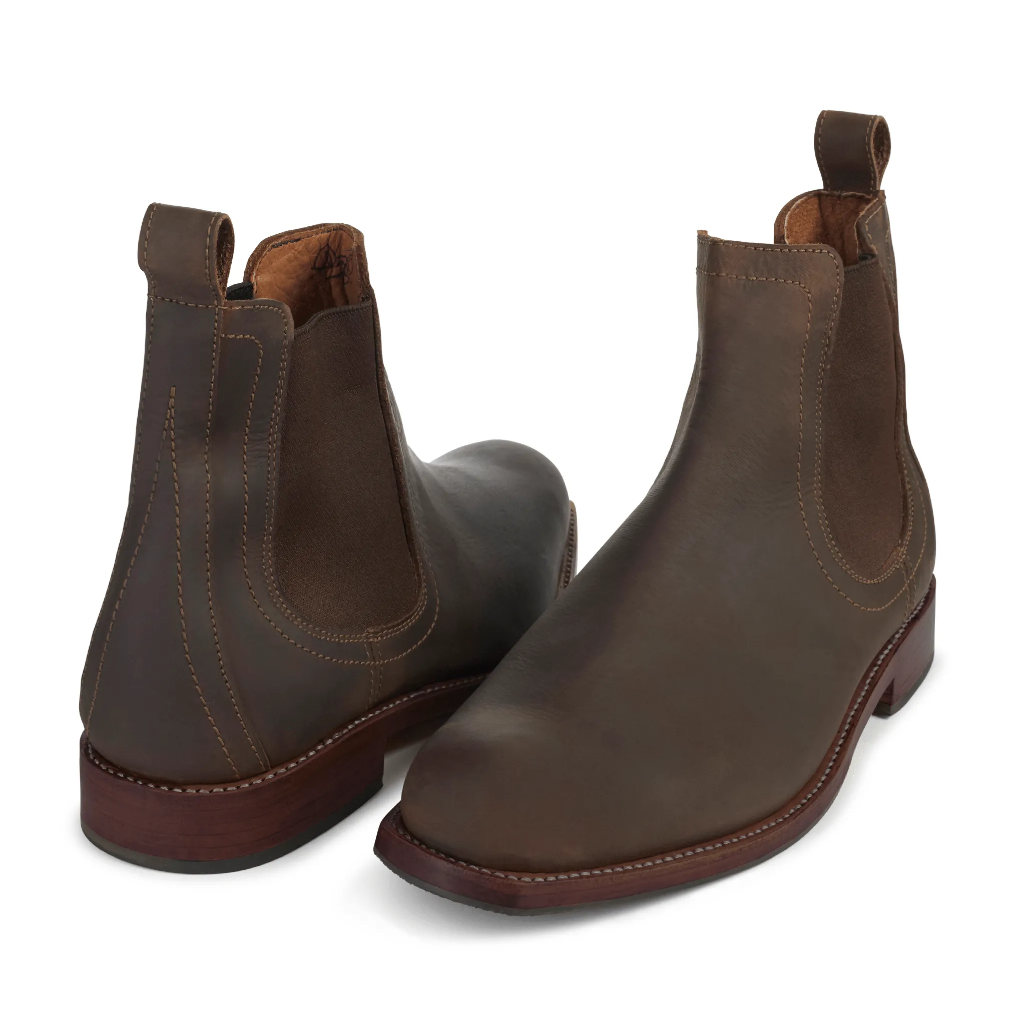 The Mendoza sold by Adelante Shoe product image thumbnail 3