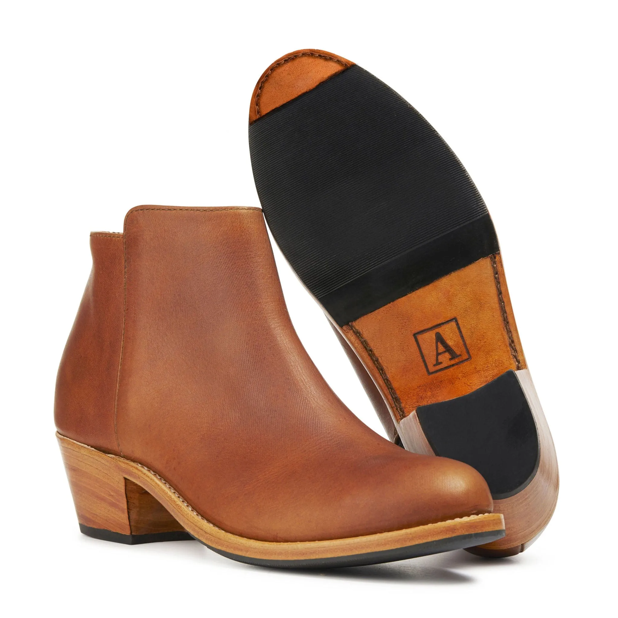 The Granada sold by Adelante Shoe product image thumbnail 4