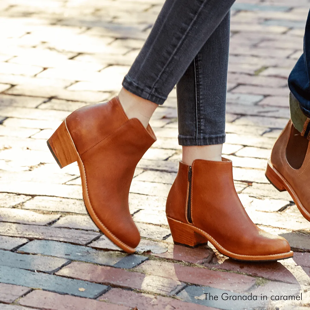 The Granada sold by Adelante Shoe product image thumbnail 5