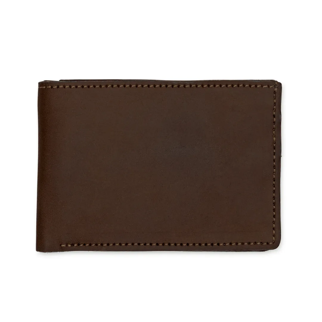 Classic Bi-Fold Wallet sold by Adelante Shoe product image thumbnail 5