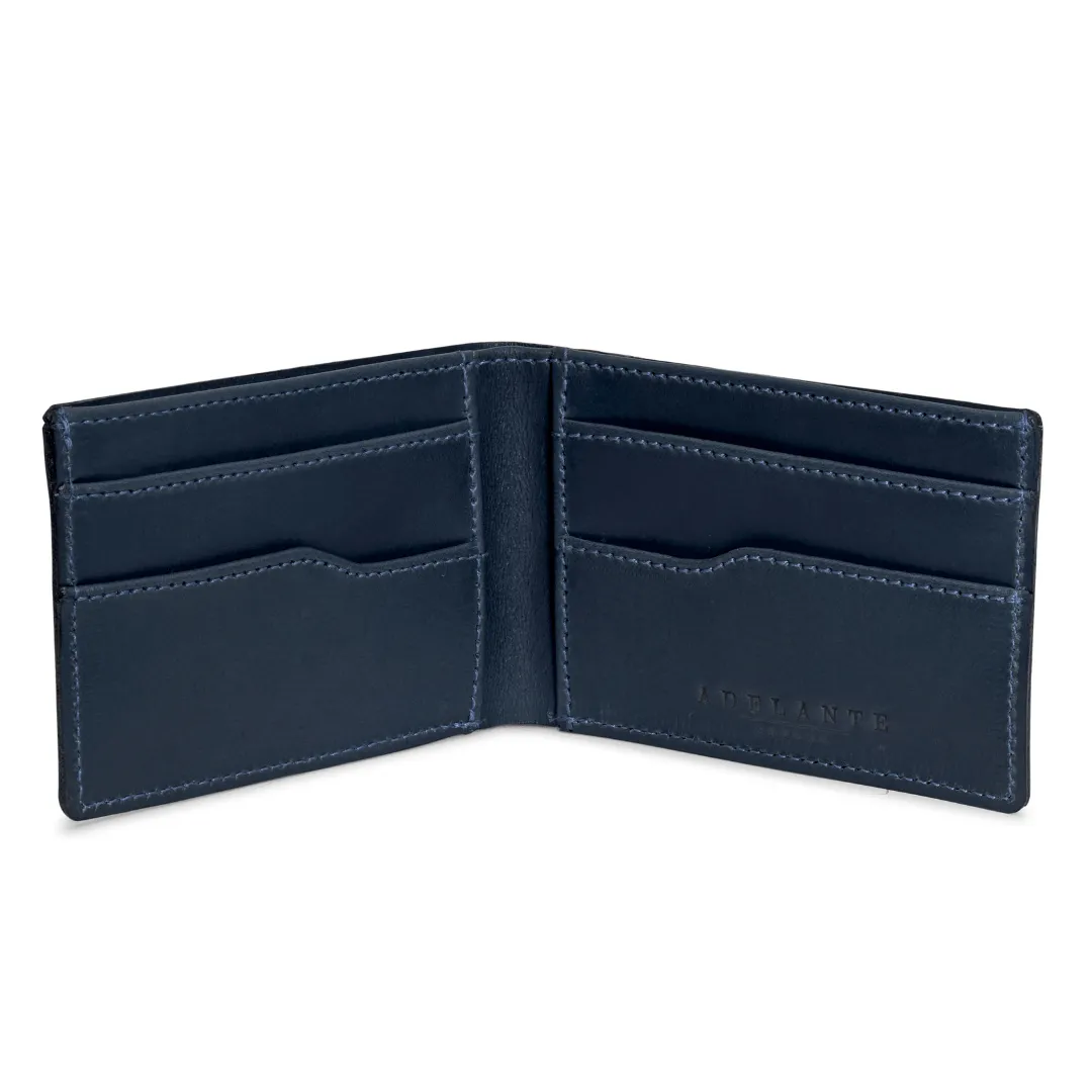 Classic Bi-Fold Wallet sold by Adelante Shoe