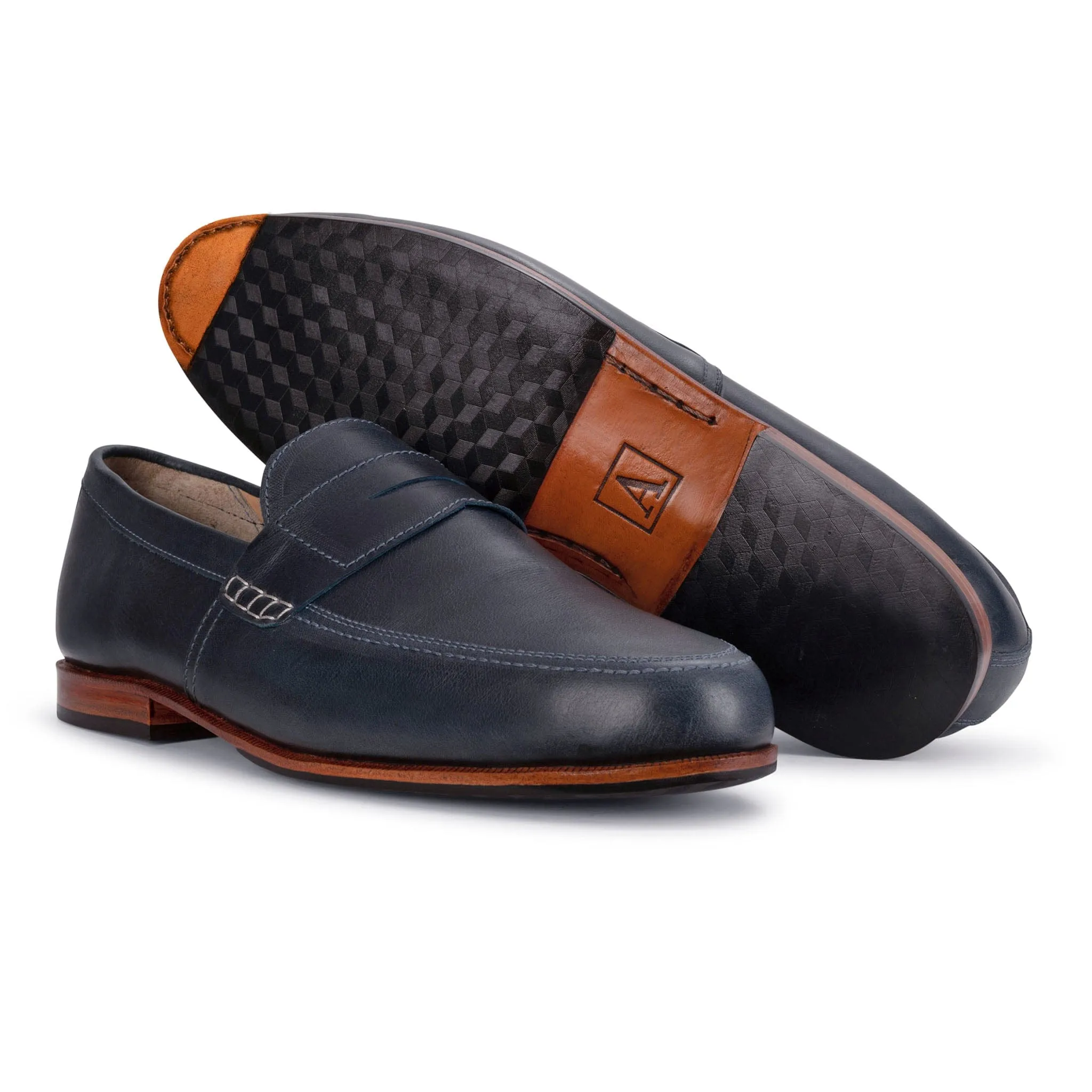 The Lorenzo sold by Adelante Shoe product image thumbnail 4