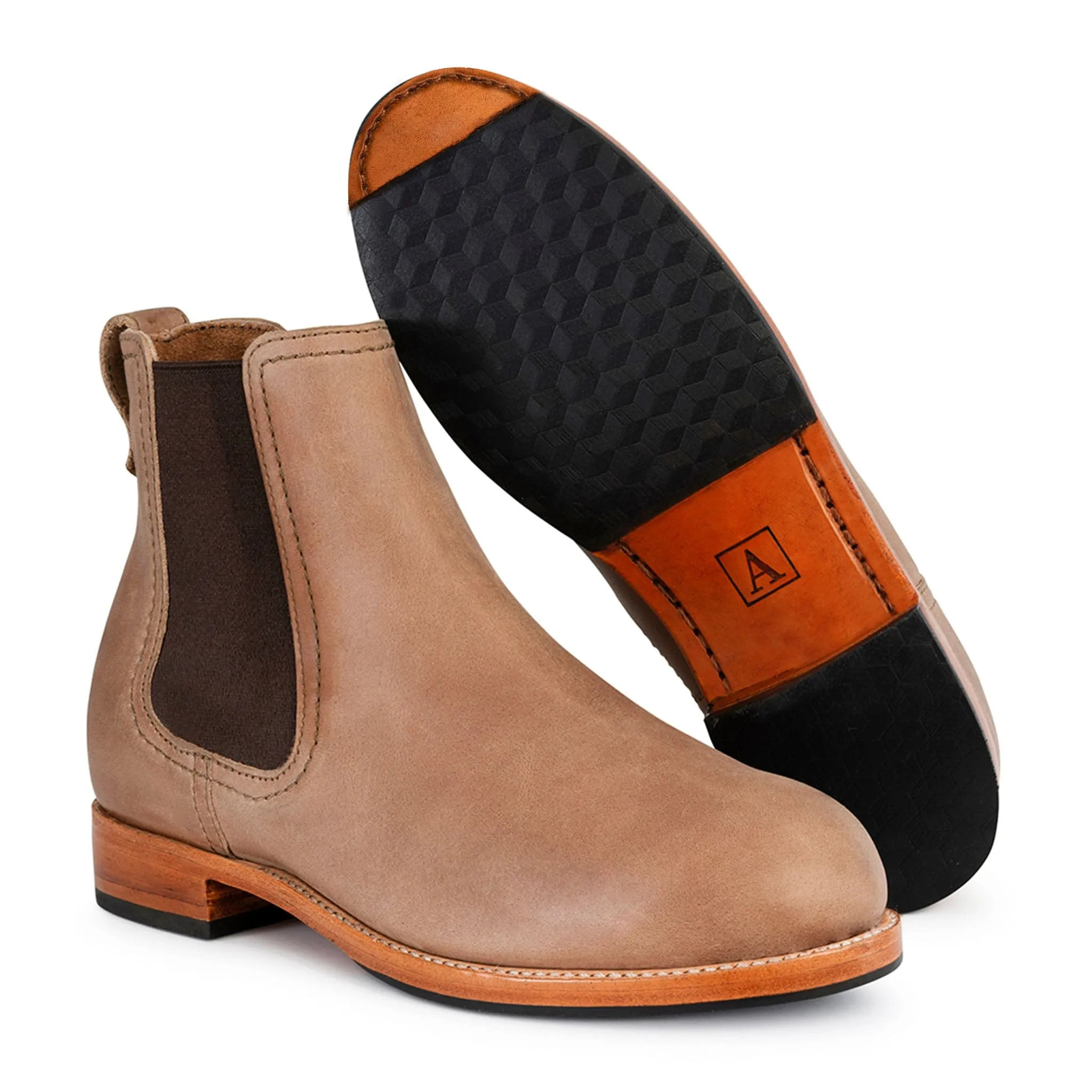 The Mérida sold by Adelante Shoe product image thumbnail 4