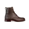 The Havana in Mahogany ~ Standard/Narrow sold by Adelante Shoe