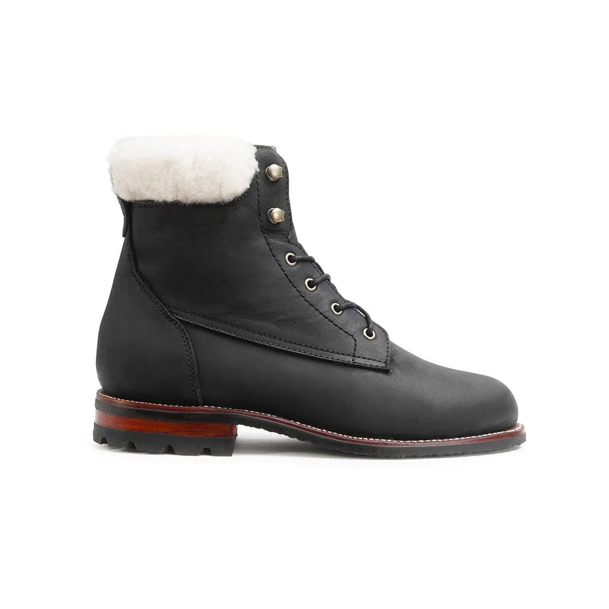 The Cozy Havana sold by Adelante Shoe product image thumbnail 5