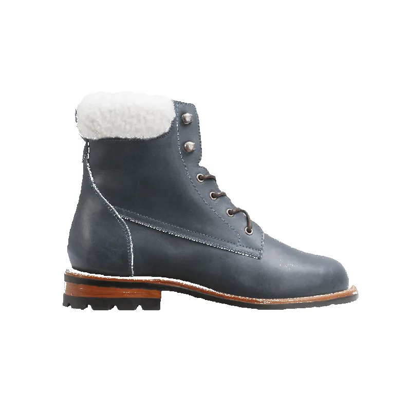 The Cozy Havana - Customized - Customer's Product with price 358.00 ID 7s_Nx8ERn2zTGCqGGOweLQIM sold by Adelante Shoe