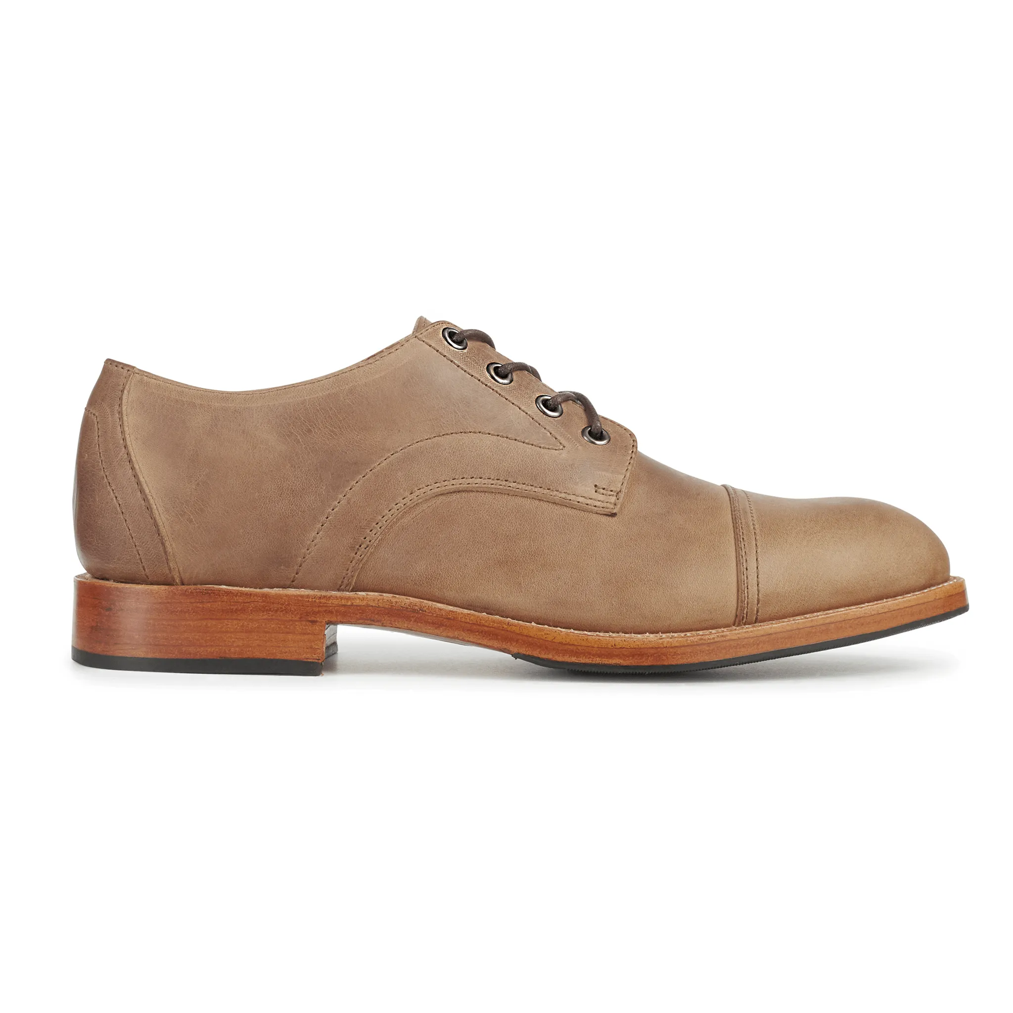 The Marco in Desert - (av) sold by Adelante Shoe product image thumbnail 2