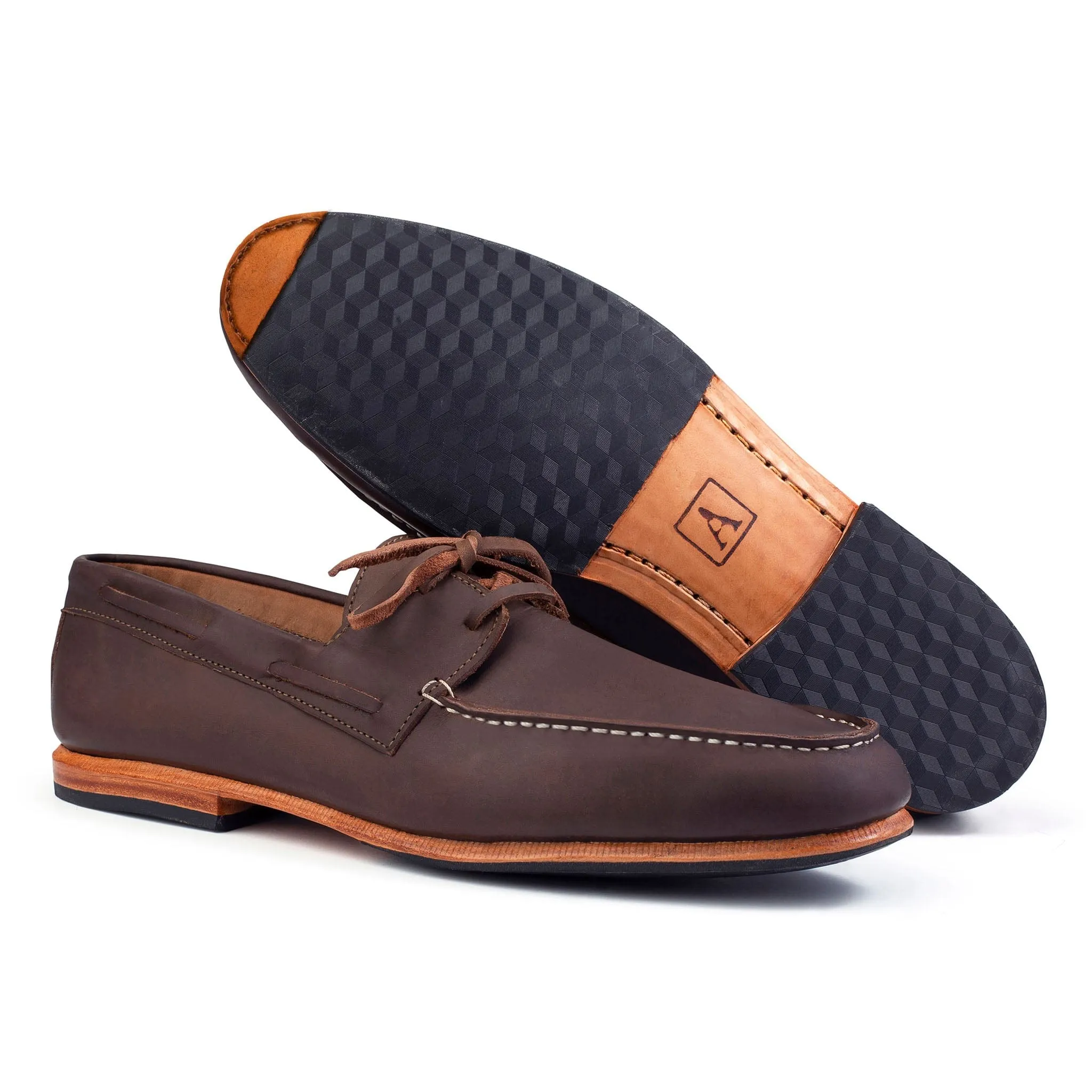 The Náutico sold by Adelante Shoe product image thumbnail 4