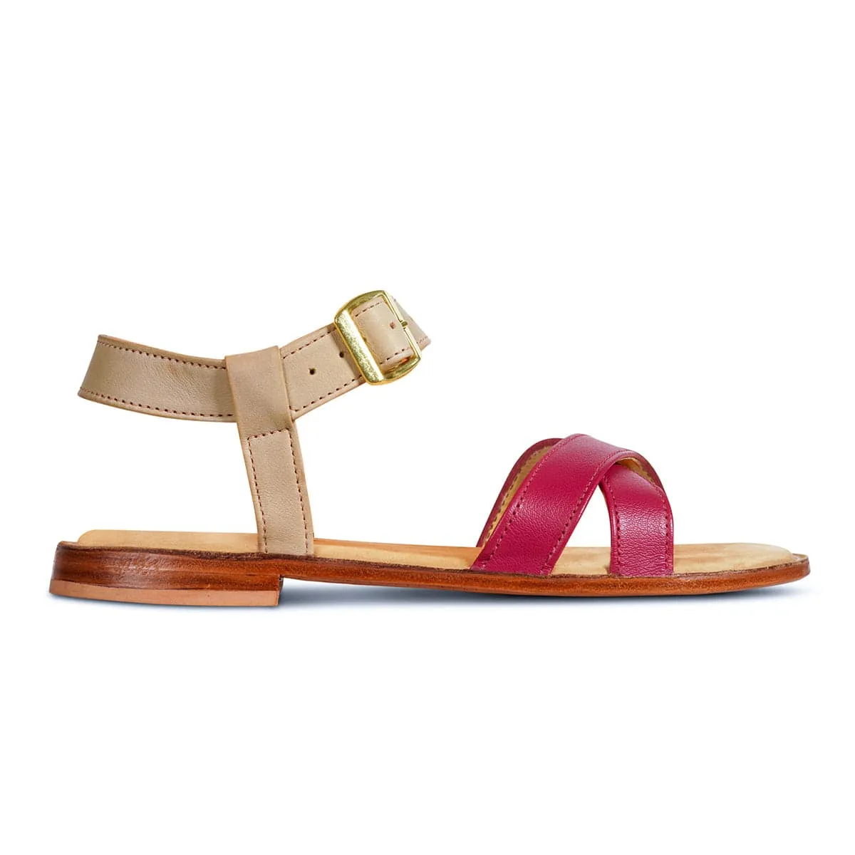 The Isabela sold by Adelante Shoe