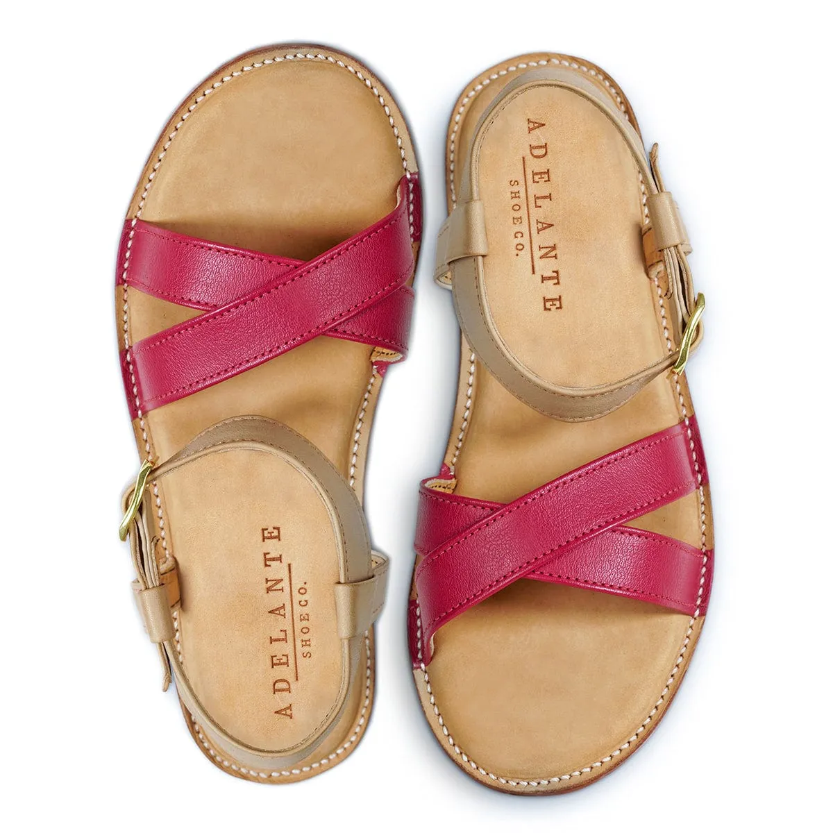 The Isabela sold by Adelante Shoe product image thumbnail 3